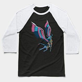 Alebrijes of Might Baseball T-Shirt